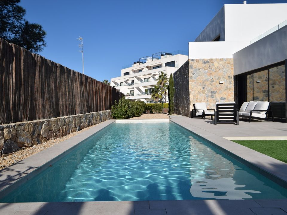 Villa i Altea, Alicante - foto 2