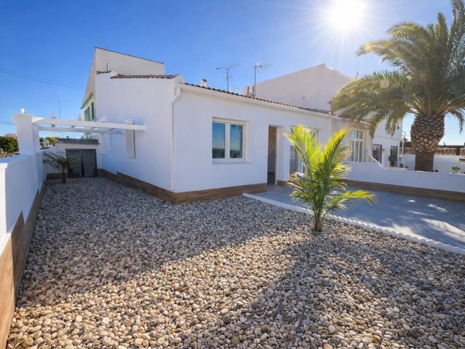 Byhus i Ciudad Quesada, Alicante - foto 1