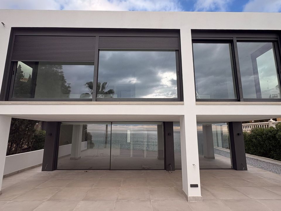 Villa i Altea, Alicante - foto 2