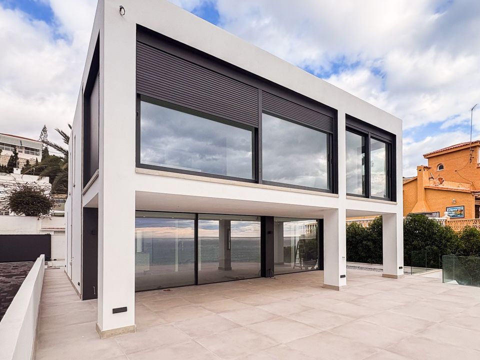 Villa i Altea, Alicante - foto 3