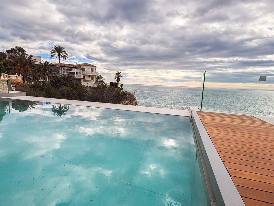 Villa i Altea, Alicante - foto 4