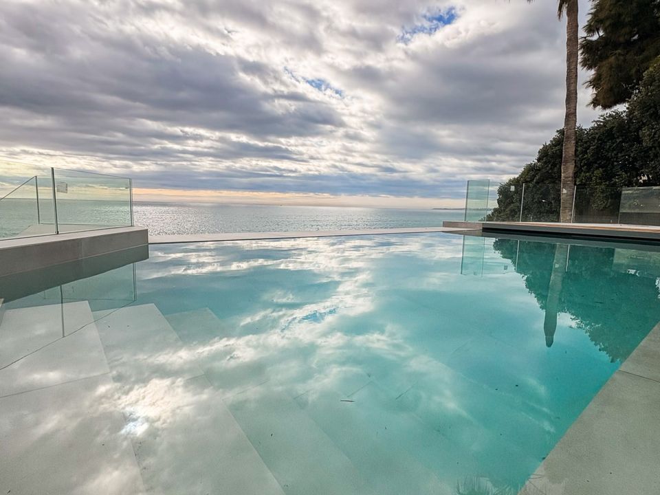 Villa i Altea, Alicante - foto 5
