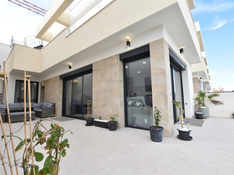 Villa i Altea, Alicante - foto 2