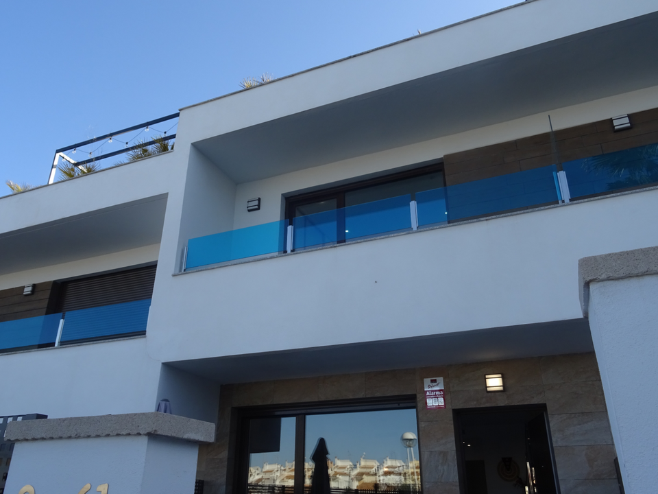 Byhus i Altea, Alicante - foto 4
