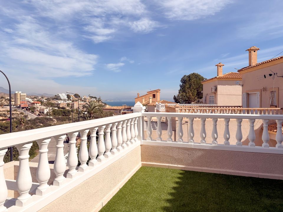 Villa i Altea, Alicante - foto 2