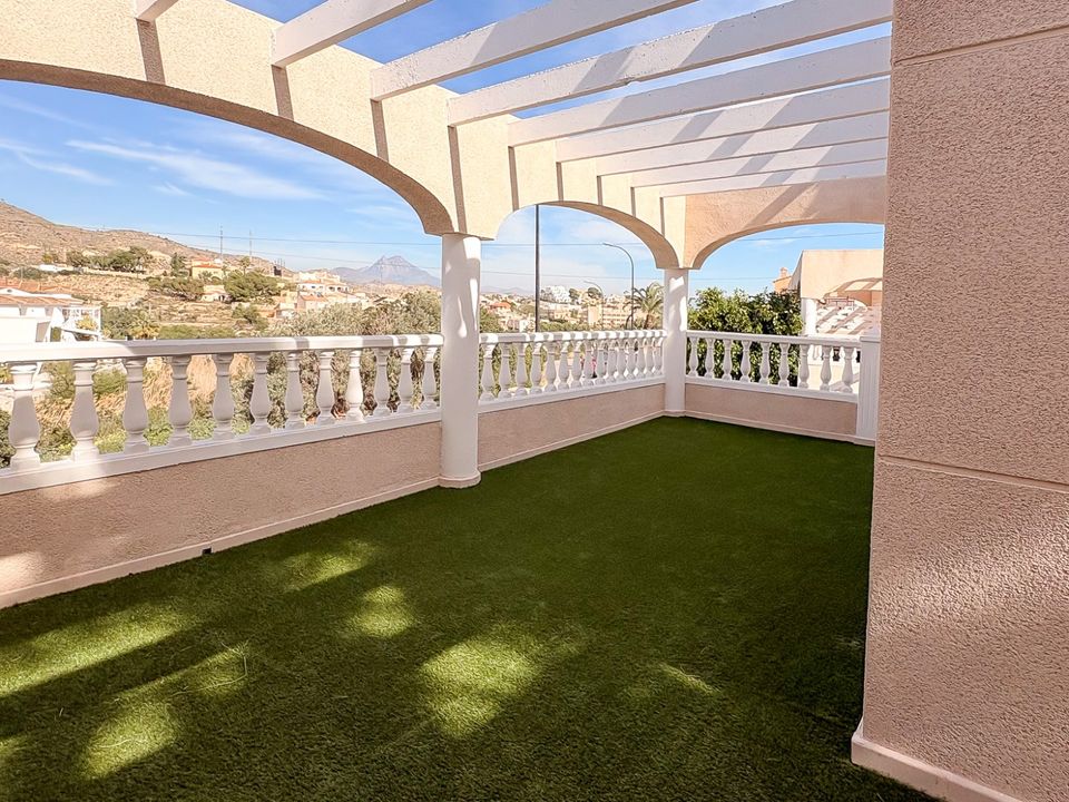 Villa i Altea, Alicante - foto 3