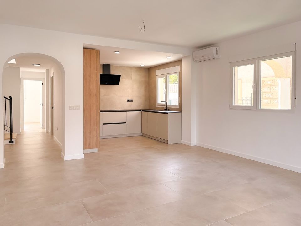 Villa i Altea, Alicante - foto 5