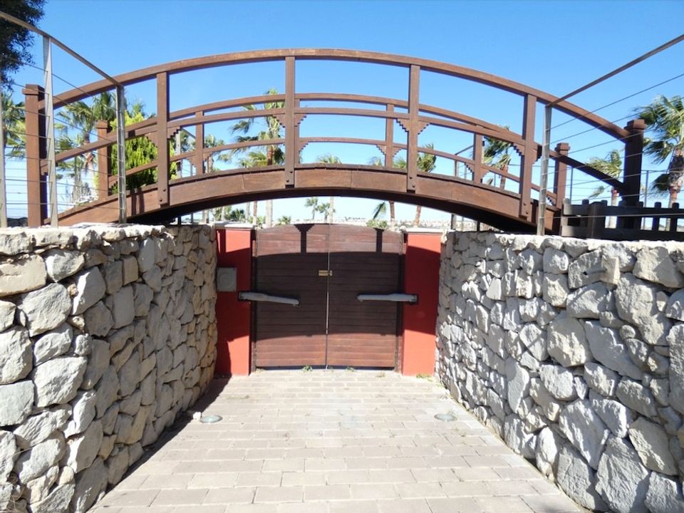Villa i Altea, Alicante - foto 5