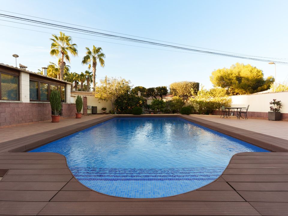Villa i Altea, Alicante - foto 4