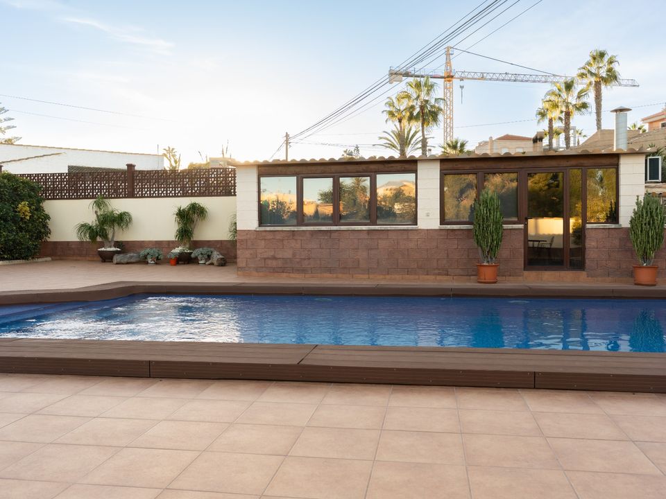Villa i Altea, Alicante - foto 3