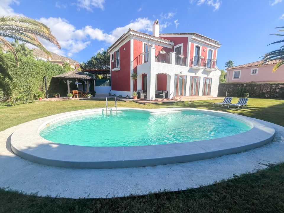 Villa i Altea, Alicante - foto 1