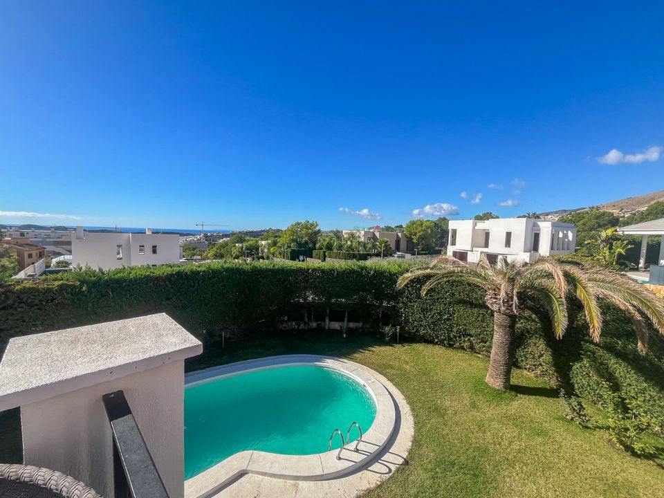 Villa i Altea, Alicante - foto 3