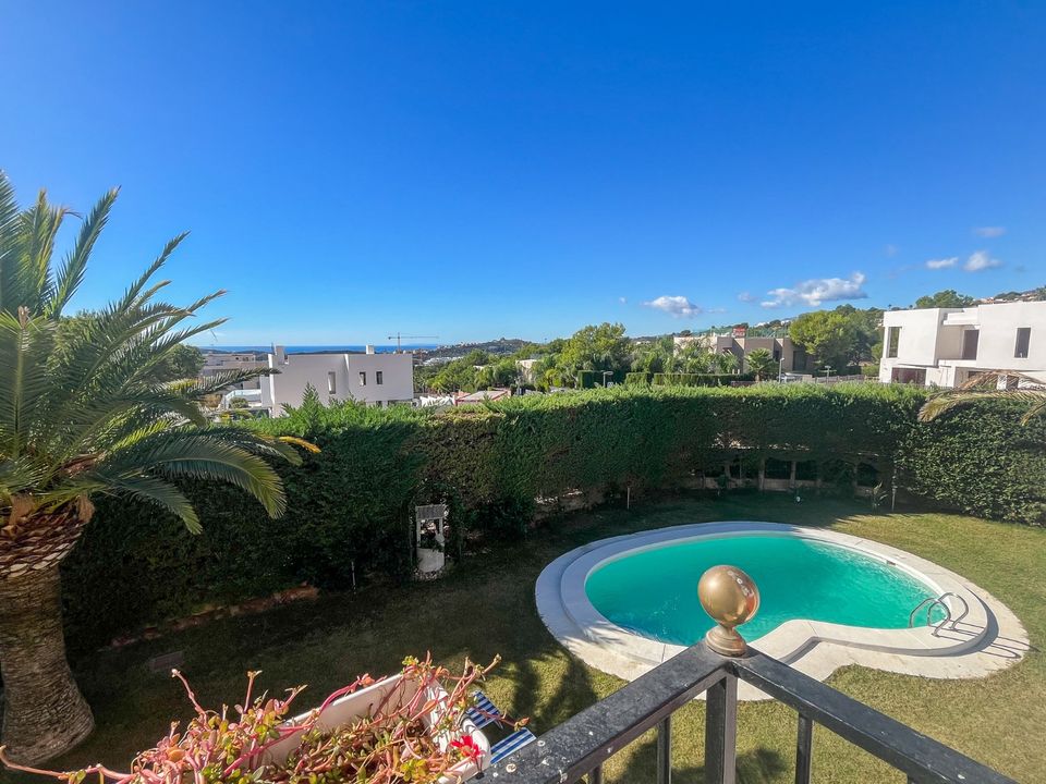 Villa i Altea, Alicante - foto 2