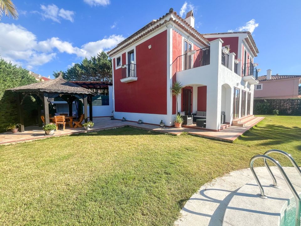 Villa i Altea, Alicante - foto 4