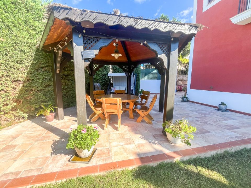 Villa i Altea, Alicante - foto 5