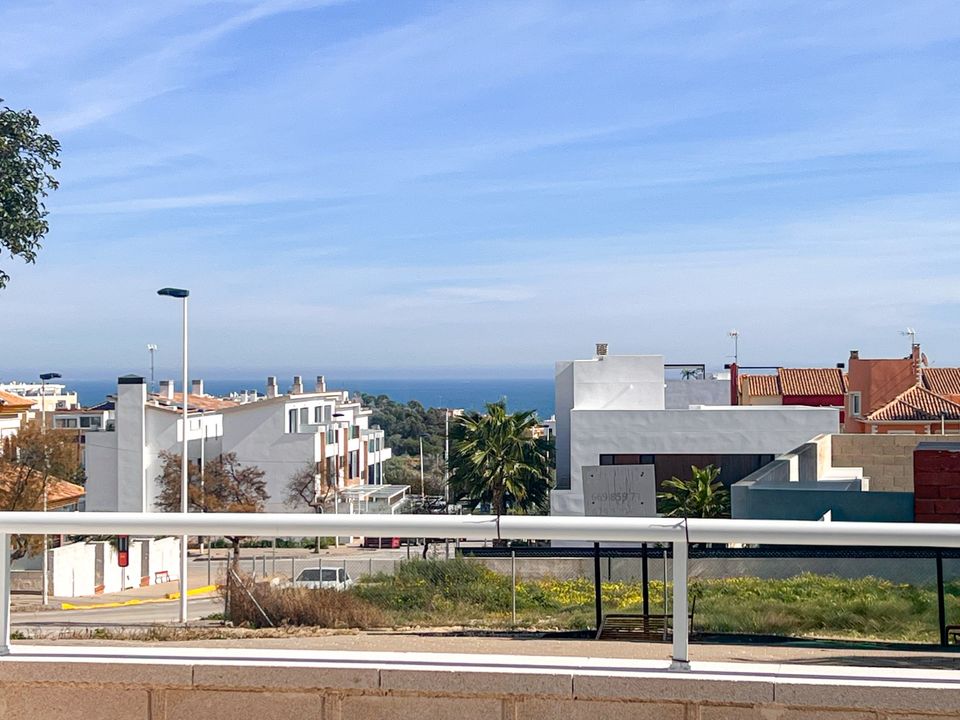 Lejlighed i Altea, Alicante - foto 2