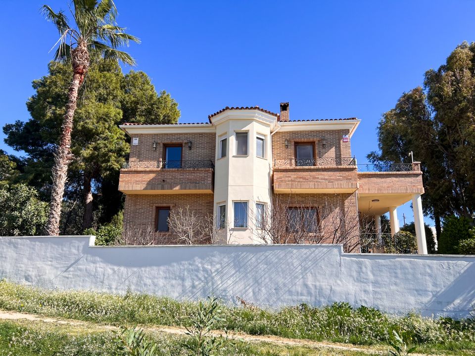 Villa i Altea, Alicante - foto 2