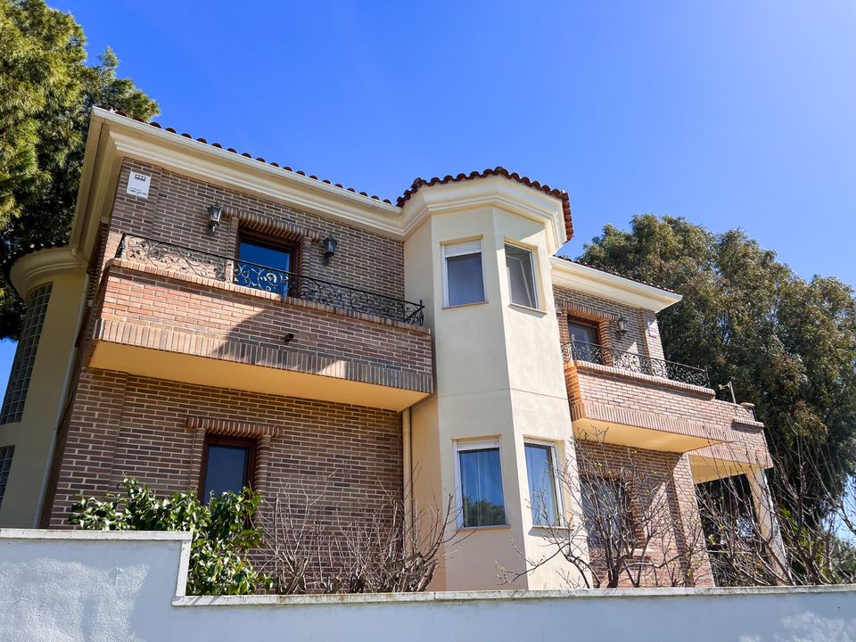 Villa i Altea, Alicante - foto 3
