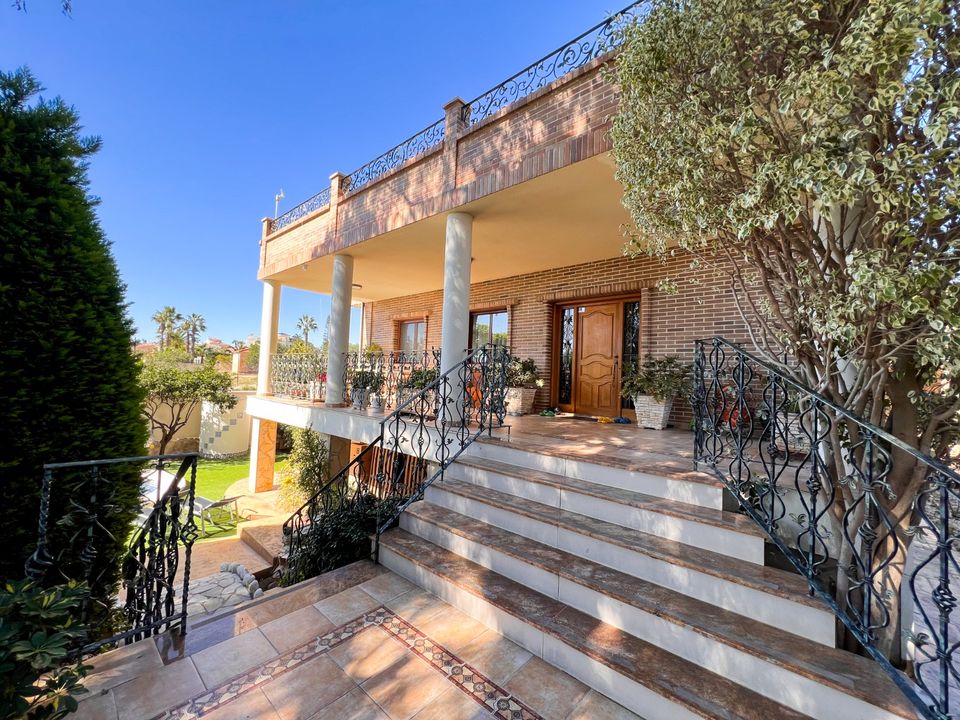 Villa i Altea, Alicante - foto 4