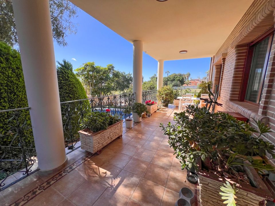 Villa i Altea, Alicante - foto 5