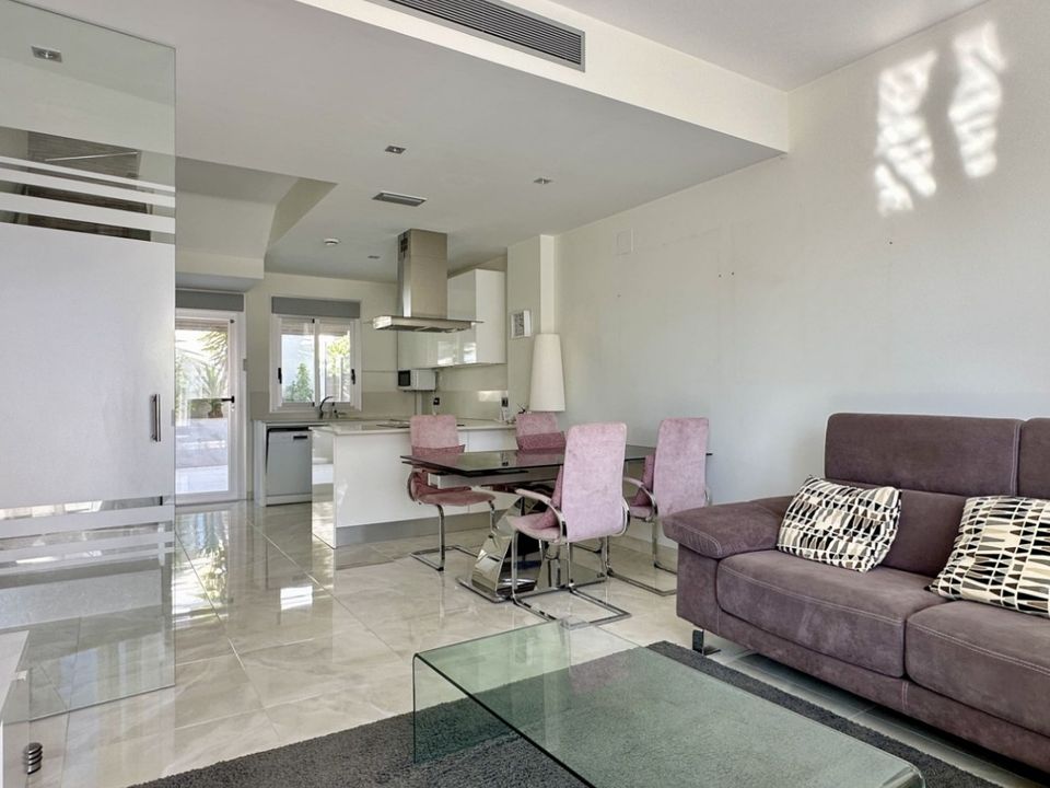 Villa i Altea, Alicante - foto 2