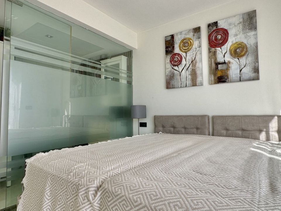 Villa i Altea, Alicante - foto 3