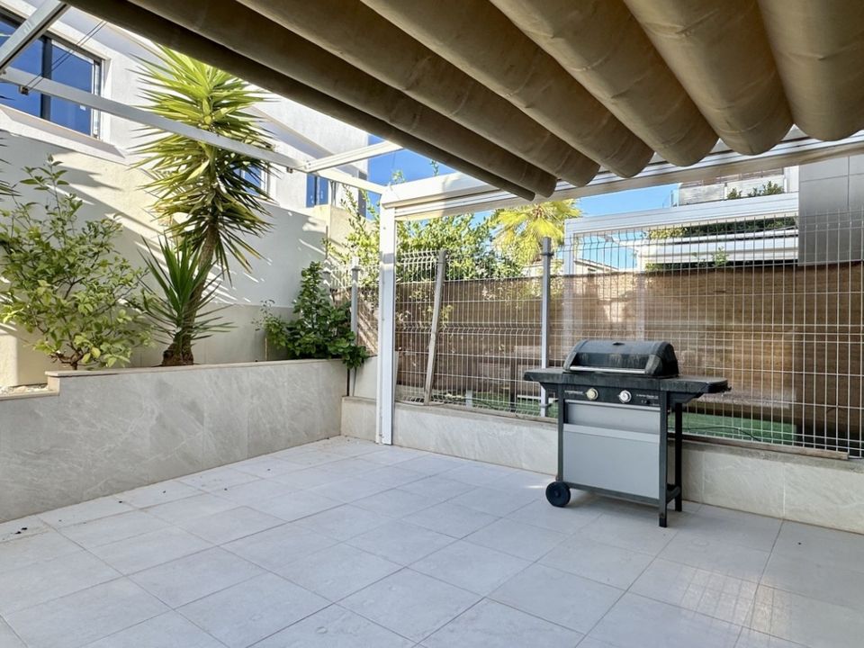 Villa i Altea, Alicante - foto 5