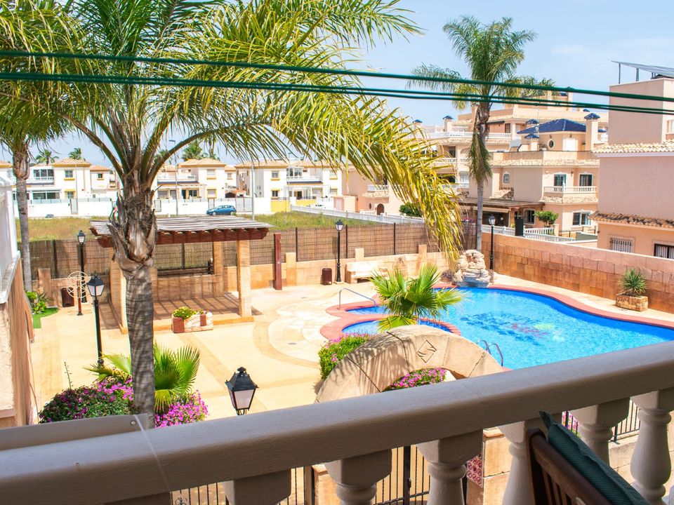 Villa i Altea, Alicante - foto 1