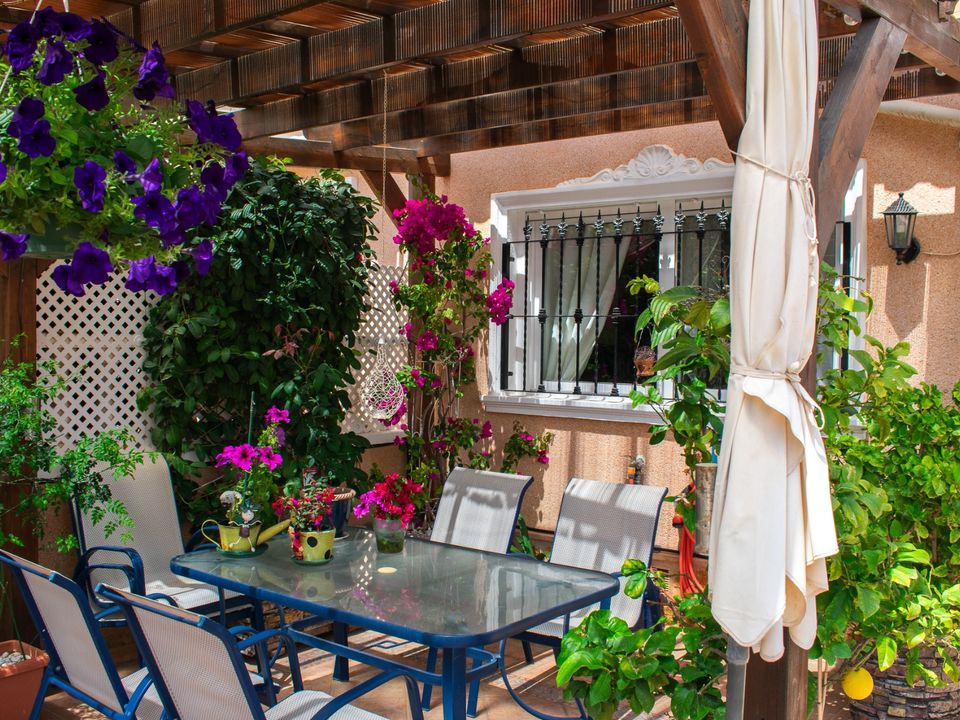 Villa i Altea, Alicante - foto 2
