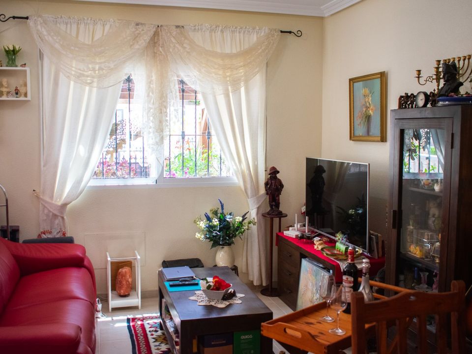 Villa i Altea, Alicante - foto 4