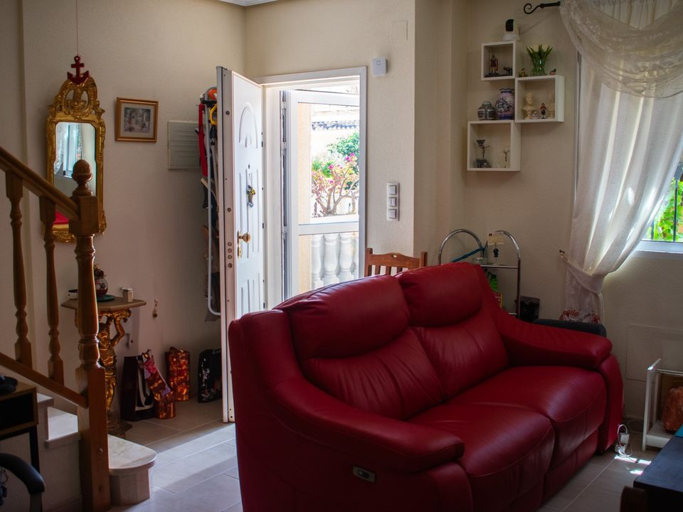 Villa i Altea, Alicante - foto 5