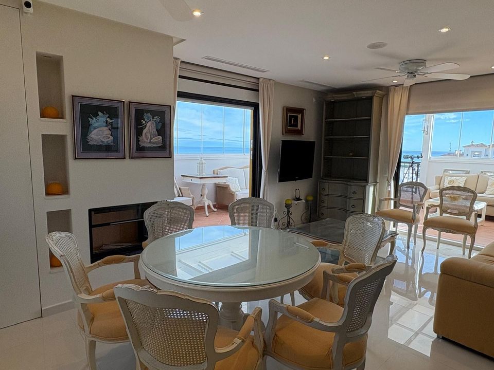Lejlighed i Altea, Alicante - foto 2