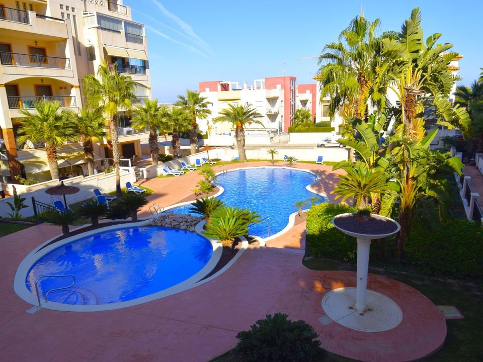 Lejlighed i Altea, Alicante - foto 4