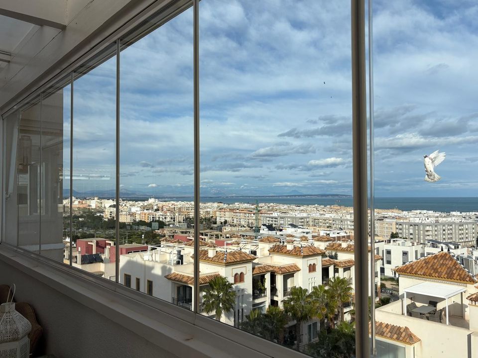 Lejlighed i Altea, Alicante - foto 5