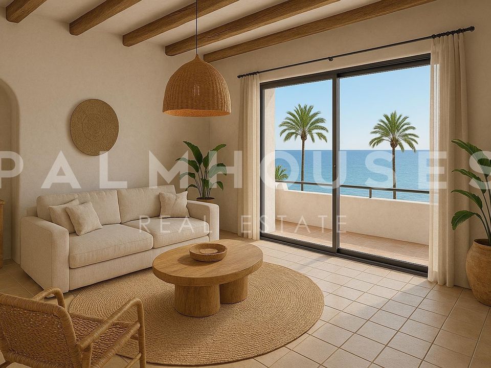 Lejlighed i Altea, Alicante - foto 3