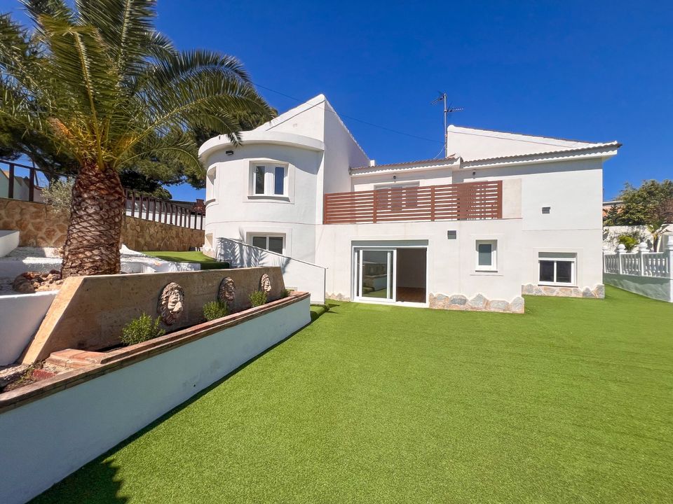 Villa i Altea, Alicante - foto 1