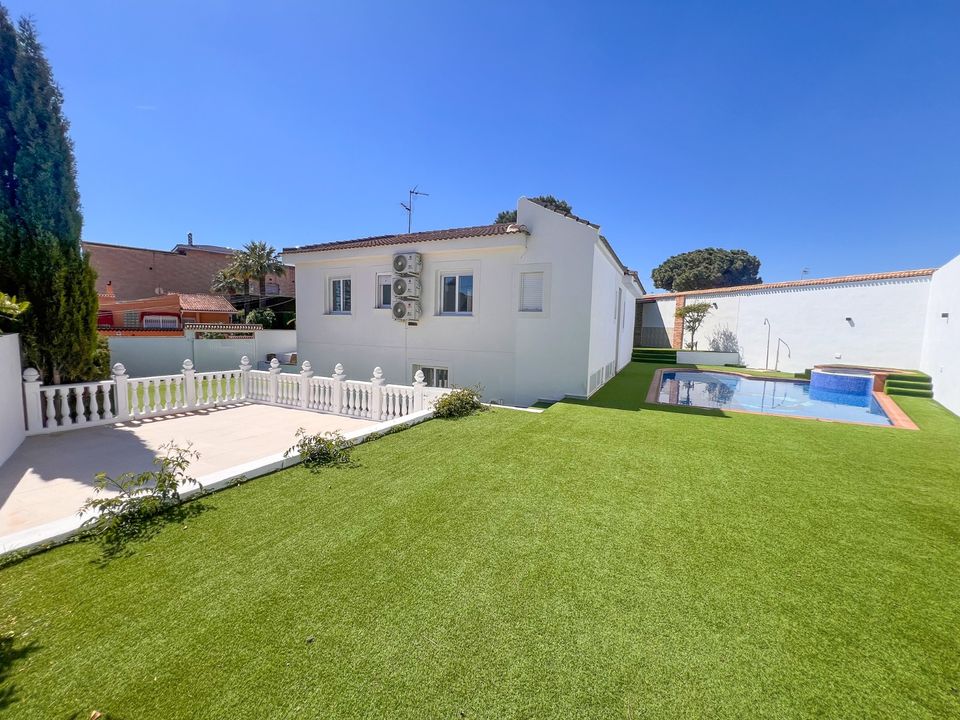 Villa i Altea, Alicante - foto 2