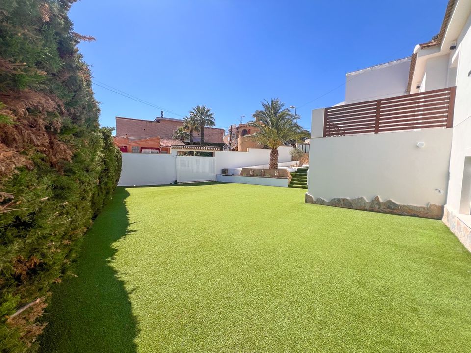 Villa i Altea, Alicante - foto 3