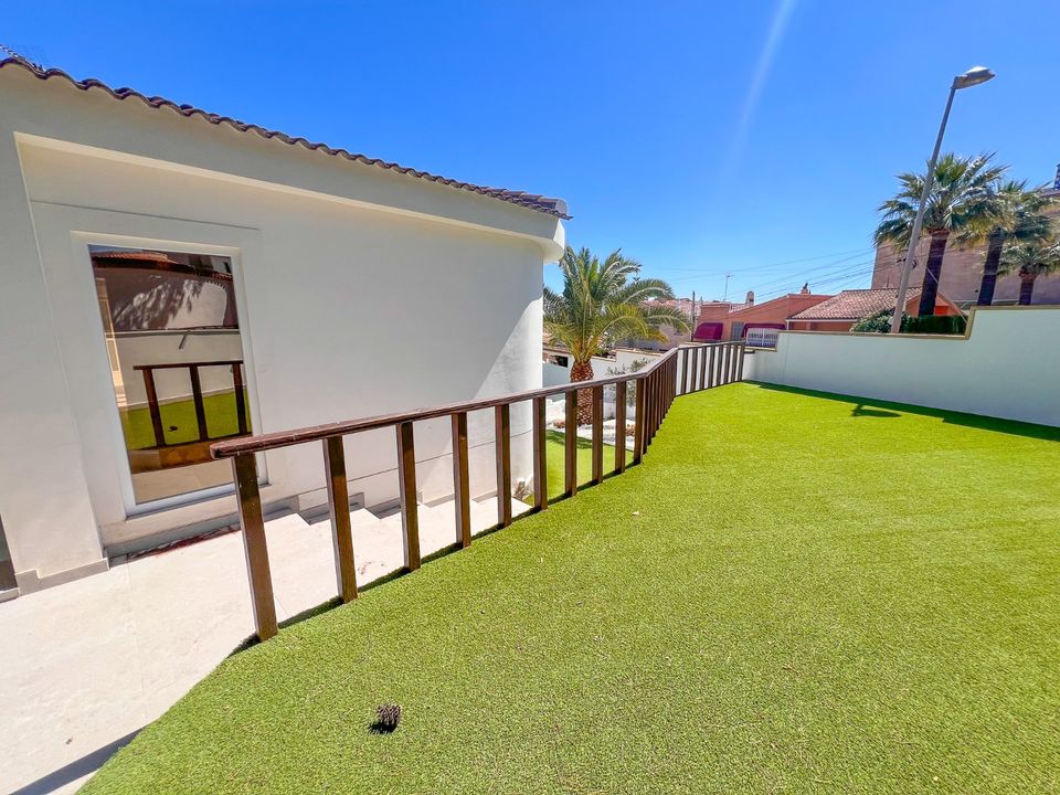 Villa i Altea, Alicante - foto 4