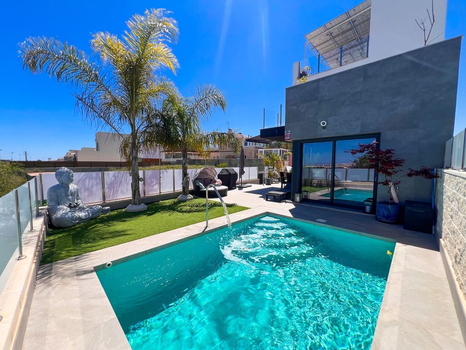 Villa i Altea, Alicante - foto 3