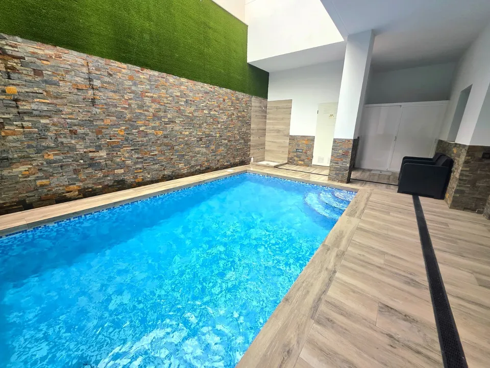 Lejlighed i Altea, Alicante - foto 1