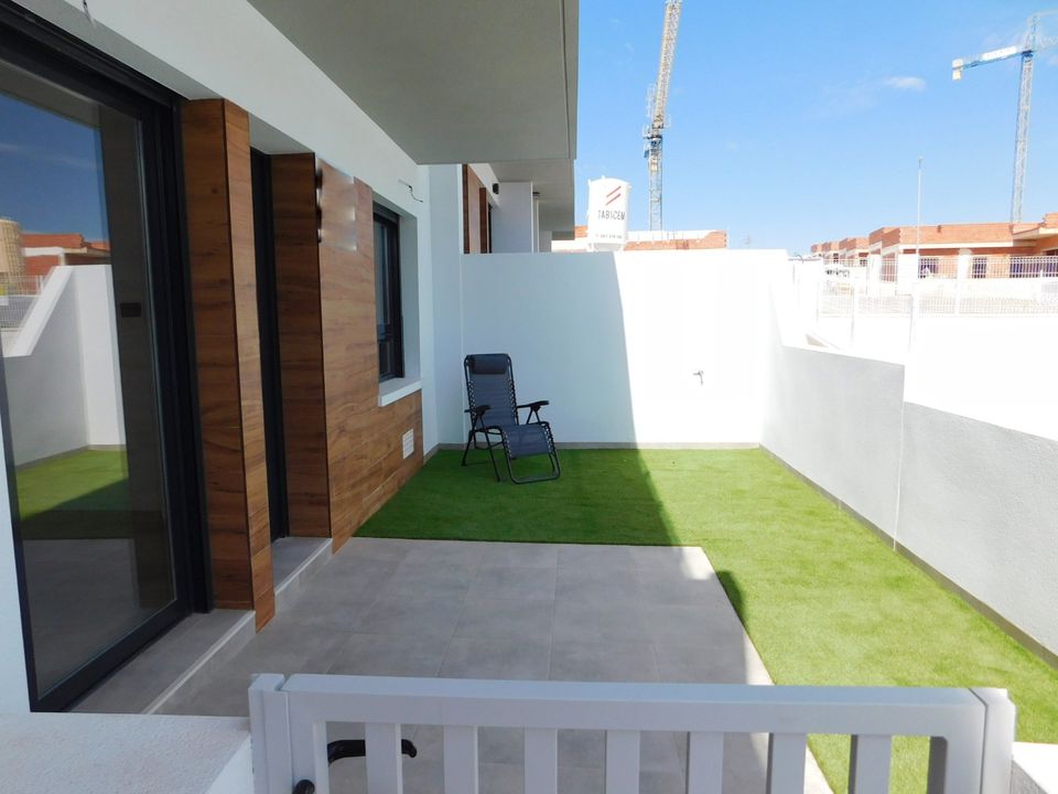 Lejlighed i Altea, Alicante - foto 5