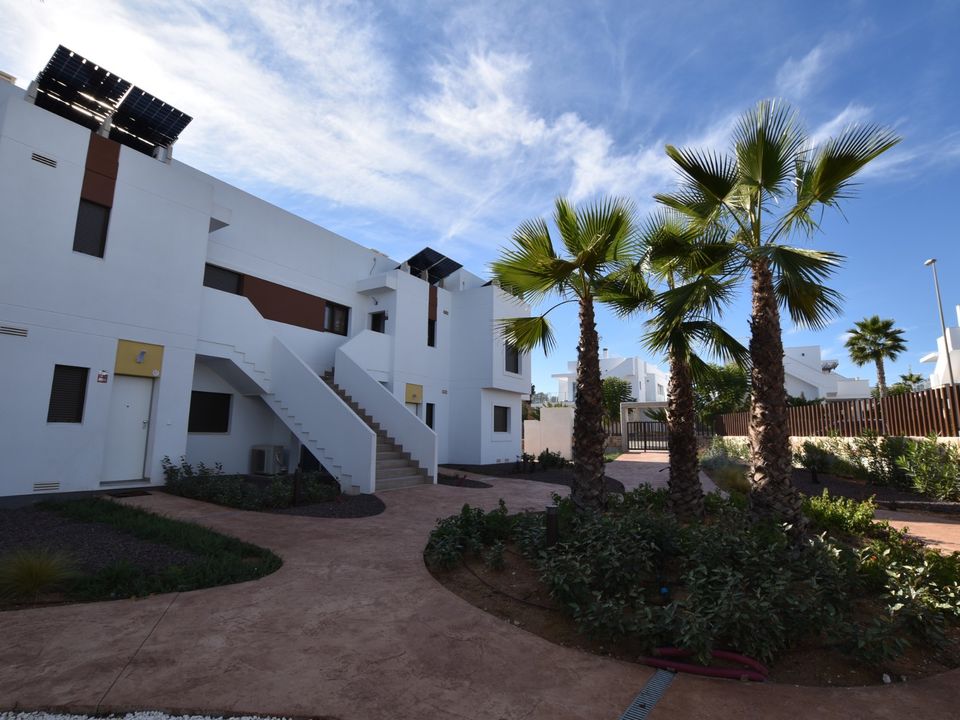 Lejlighed i Jacarilla, Alicante - foto 1