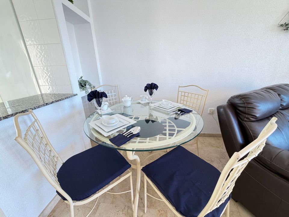 Byhus i Altea, Alicante - foto 5
