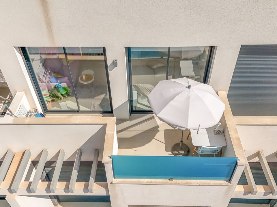Lejlighed i Altea, Alicante - foto 2