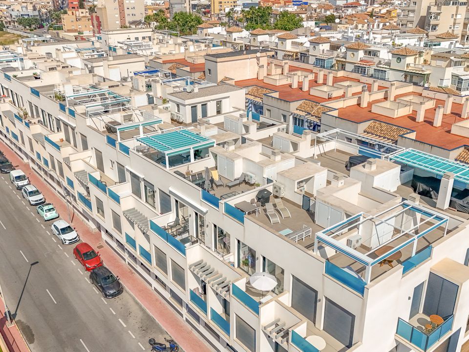 Lejlighed i Altea, Alicante - foto 4