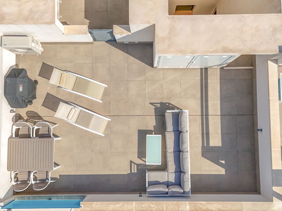 Lejlighed i Altea, Alicante - foto 5