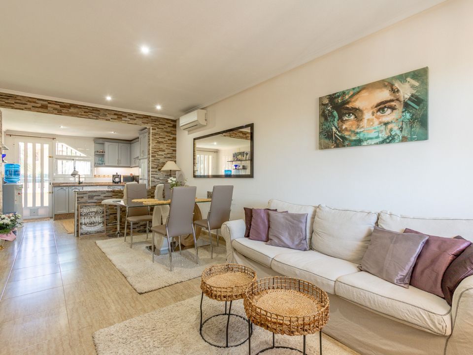 Byhus i Altea, Alicante - foto 2