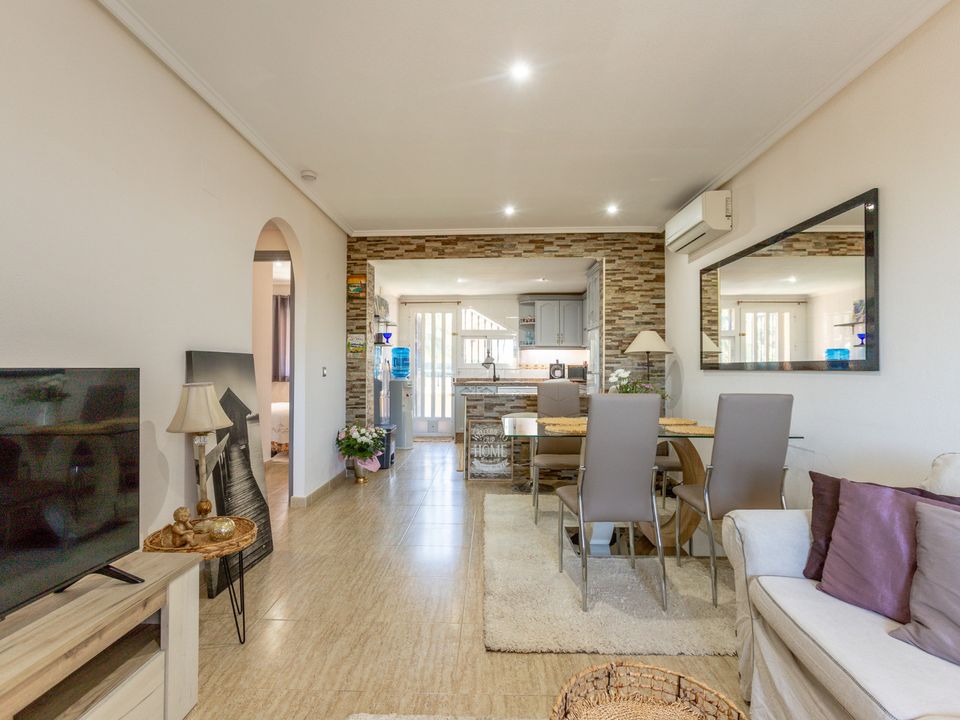 Byhus i Altea, Alicante - foto 3
