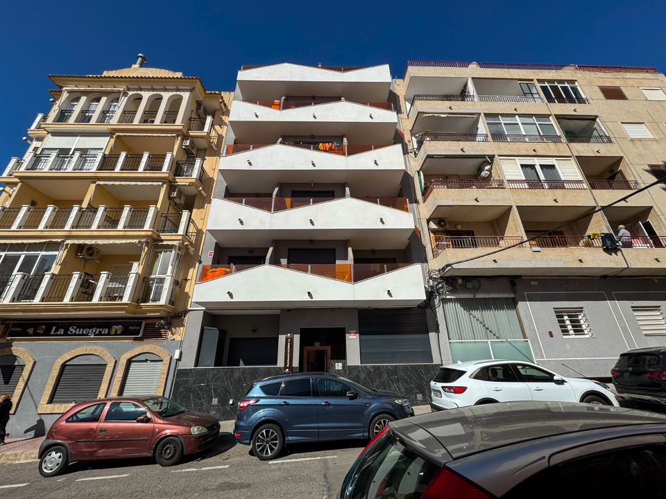 Lejlighed i Altea, Alicante - foto 2